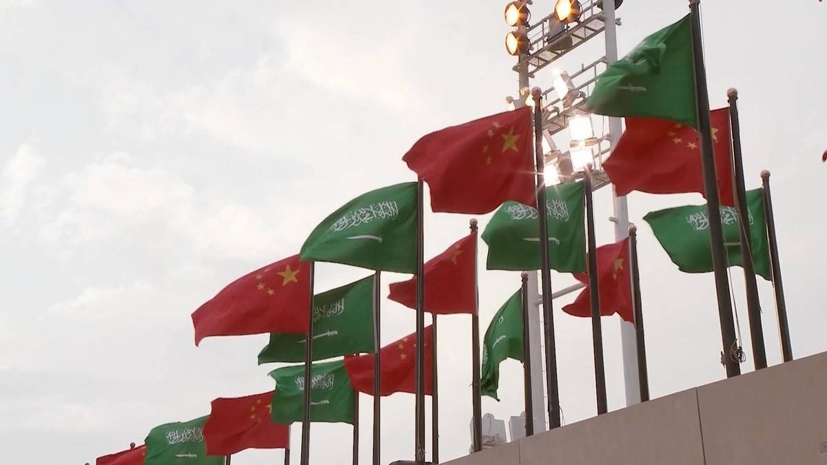 时代变了，沙特已经表态，全球将逐渐进入“石油人民币”时代
