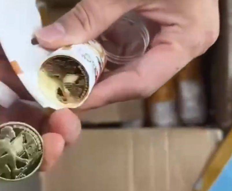 注意!龙币和京剧纪念币大涨,卷币里发现其他币!