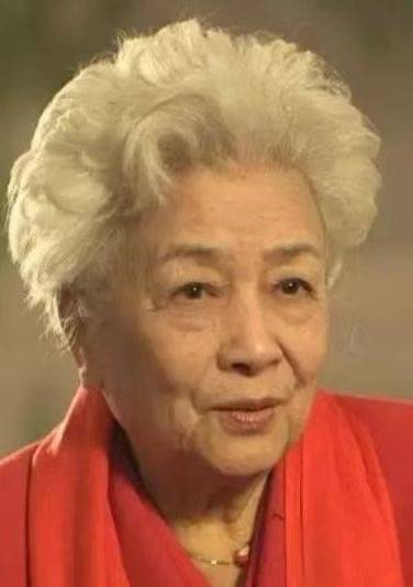 著名电影表演艺术家谢芳去世，留下《青春之歌》等经典作品