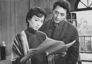 电影表演艺术家谢芳逝世,《青春之歌》“芳”华永驻