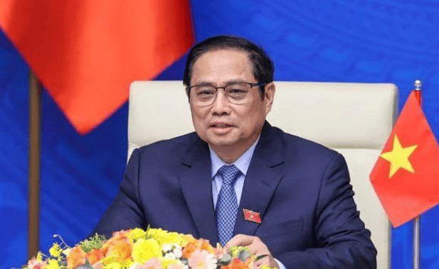 刚刚,越南最新涉华政策!西方国家真没料到,尴尬一幕即将上演