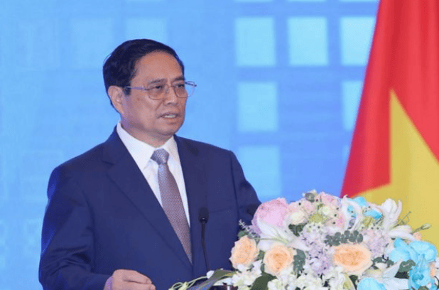 刚刚,越南最新涉华政策!西方国家真没料到,尴尬一幕即将上演
