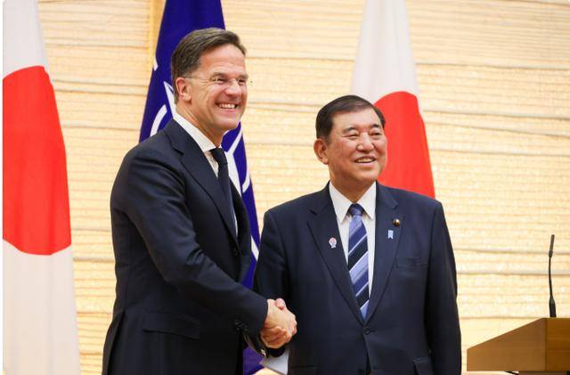 日本联合32国加速反华,中方启动核安全演练,一步关键棋落在台海