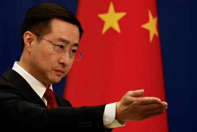日本联合32国加速反华,中方启动核安全演练,一步关键棋落在台海