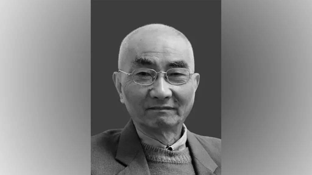 痛别!他因病去世,官网已变为黑白