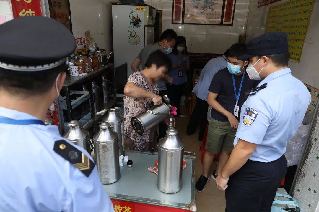 后怕!店里发现白色粉末,广东一老板被判刑!很多人正在喝