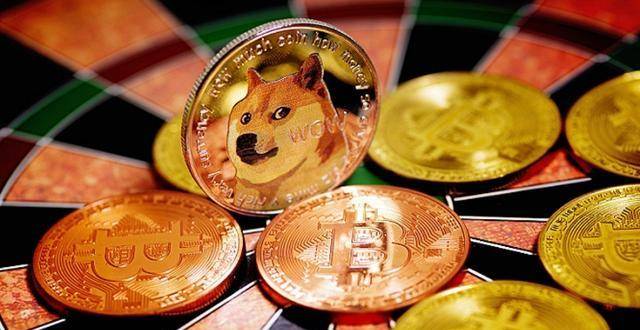 狗狗币庄家拉盘的简单介绍