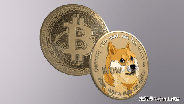 什么叫狗狗币(狗狗币是什么意思)