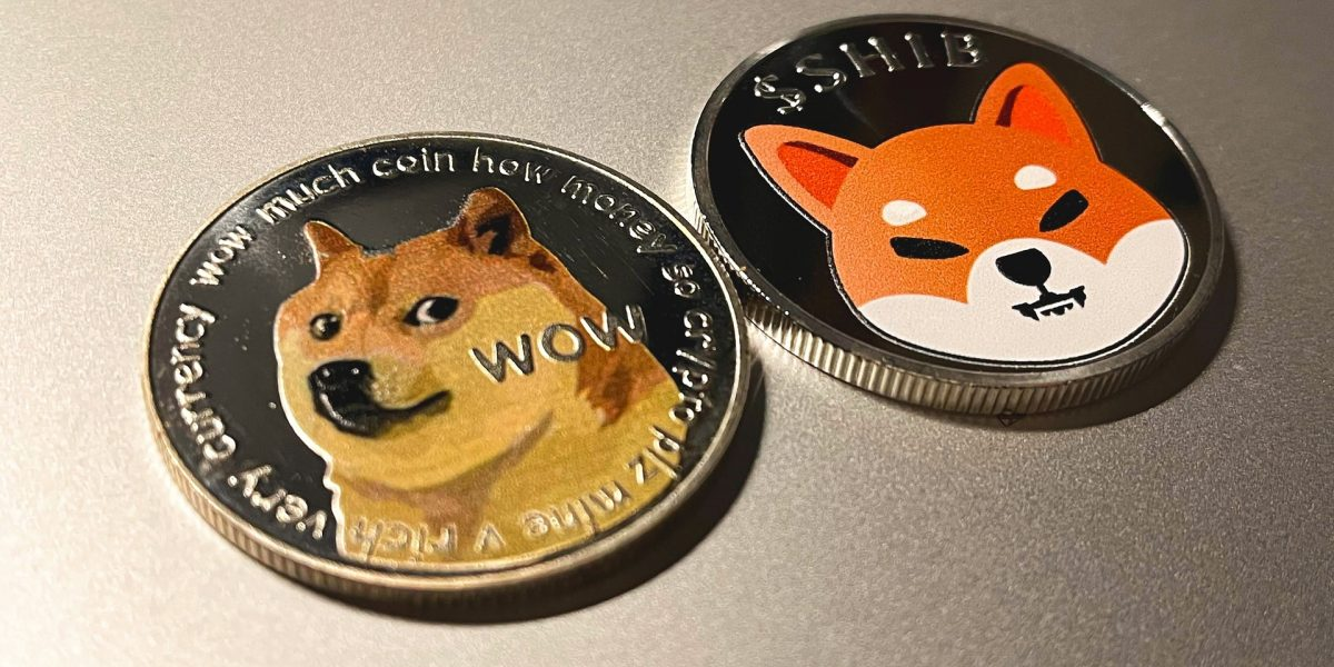 doge币能不能超过狗狗的价格的简单介绍