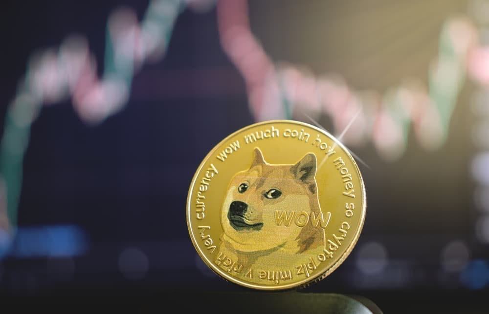 现在狗狗币的市值(现在狗狗币的价格是多少) 现在狗狗币的市值(现在狗狗币的价格是多少)