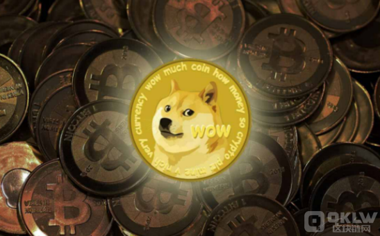 狗狗币单日最高涨到多少(狗狗币每天可以交易多少次)