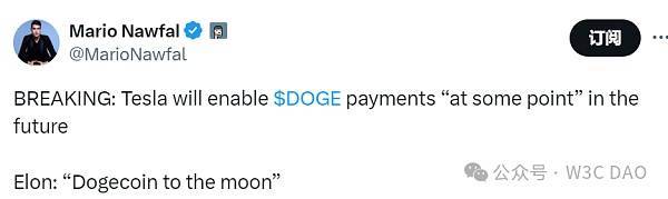 狗狗币创始人骂马斯克(狗狗币创始人卖掉)