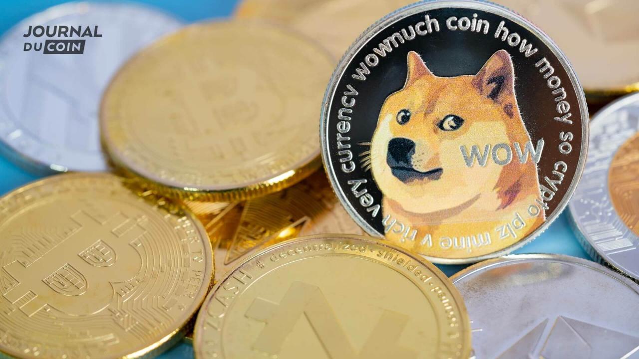 15万狗狗币(狗狗币110亿)