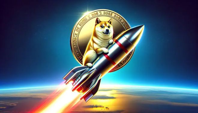 狗狗币一天能挖多少(2021年狗狗币一天能挖多少个)