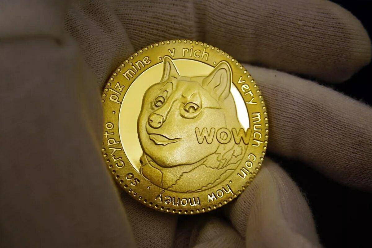 狗狗币升值上百倍是什么原因呢(狗狗币升值上百倍是什么原因呢知乎)