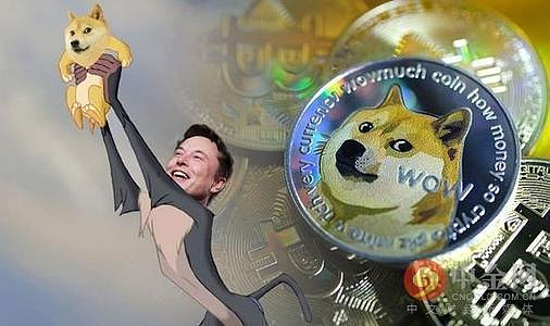 把狗狗币提现(狗狗币提现是什么意思)