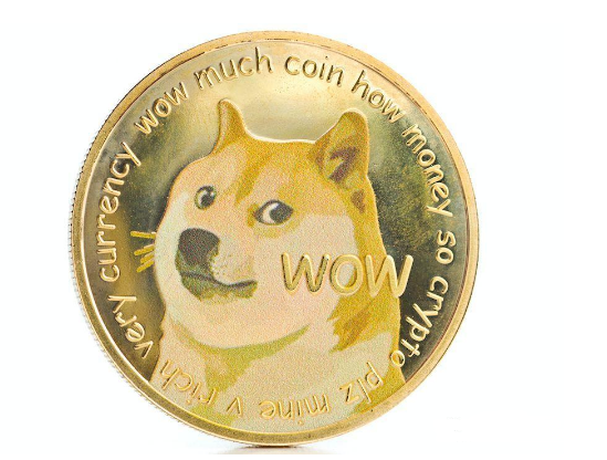 狗狗币半年一千万(狗狗币半年100倍)