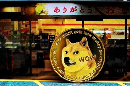 狗狗币半年一千万(狗狗币一年涨幅超400倍)