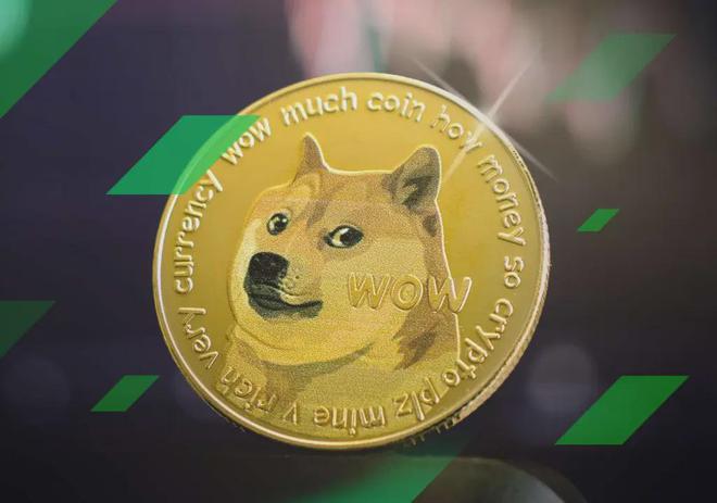 狗狗币巨鲸(狗狗币的极限)