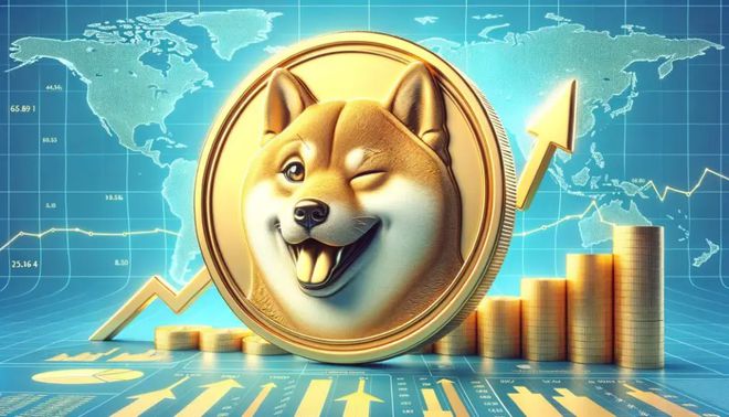 狗狗币带动(狗狗币是不可阻挡)