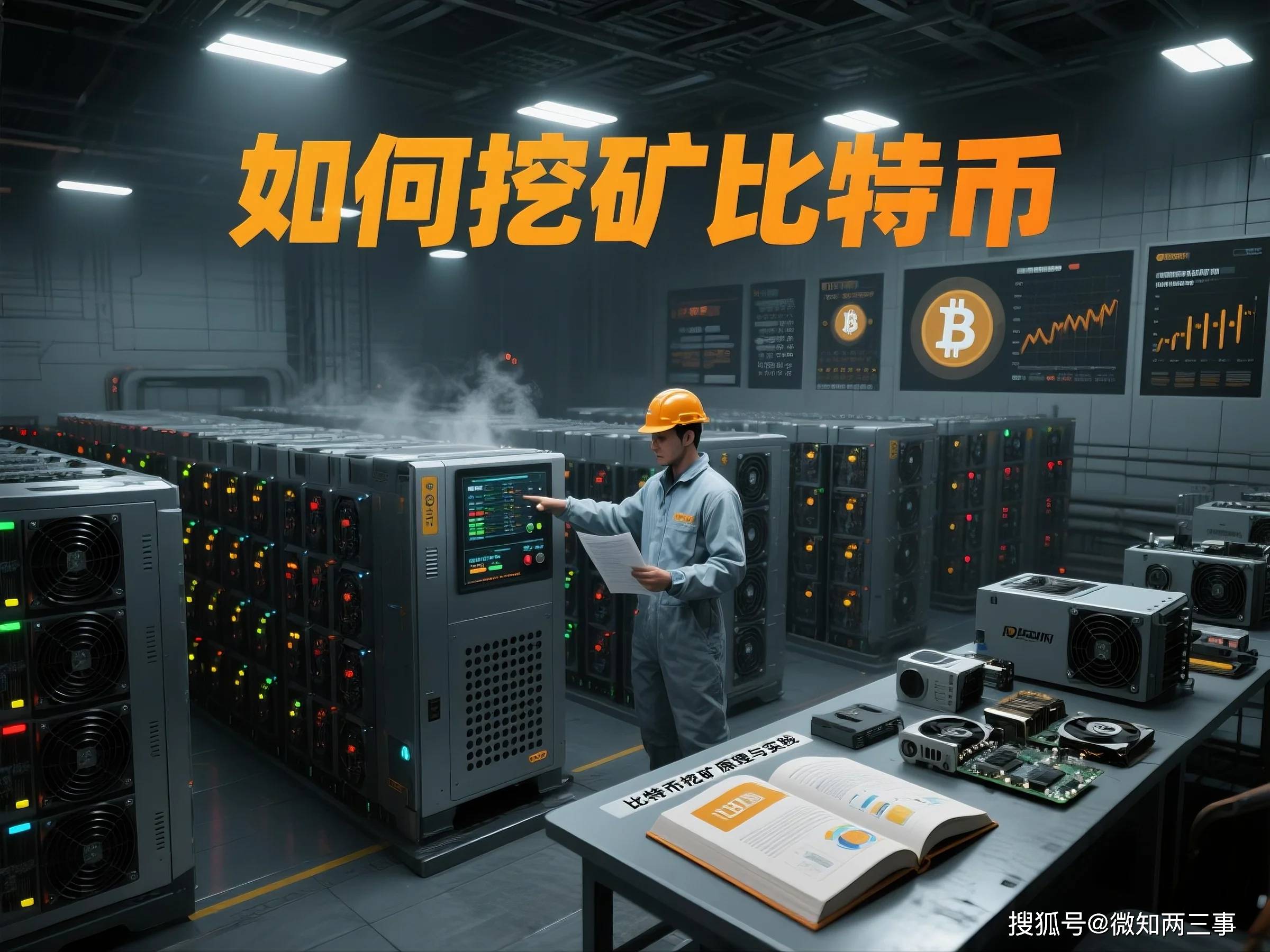 比特币挖矿机(比特币挖矿机的原理)