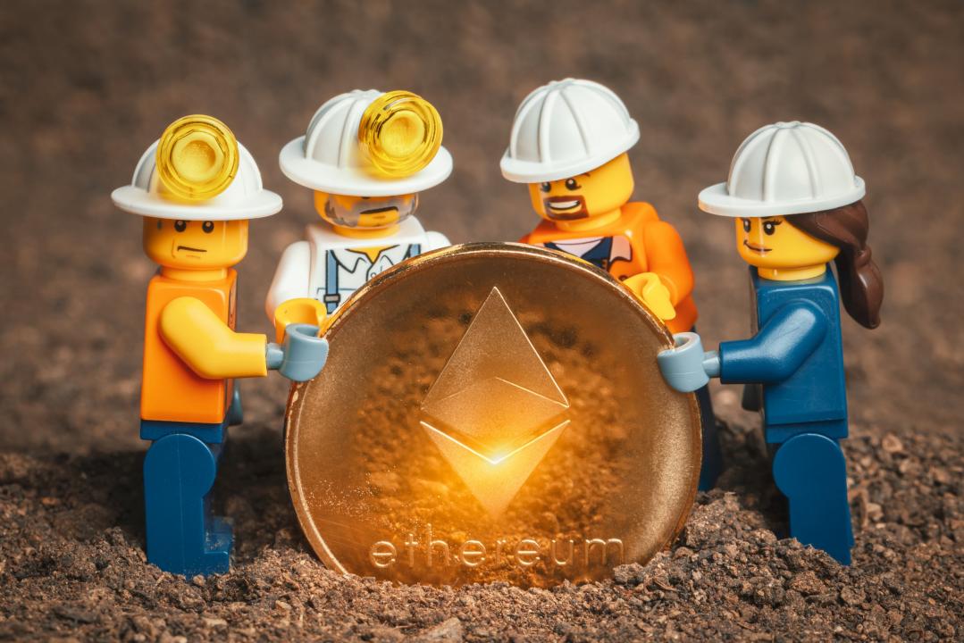eth挖矿(eth挖矿收益计算器)
