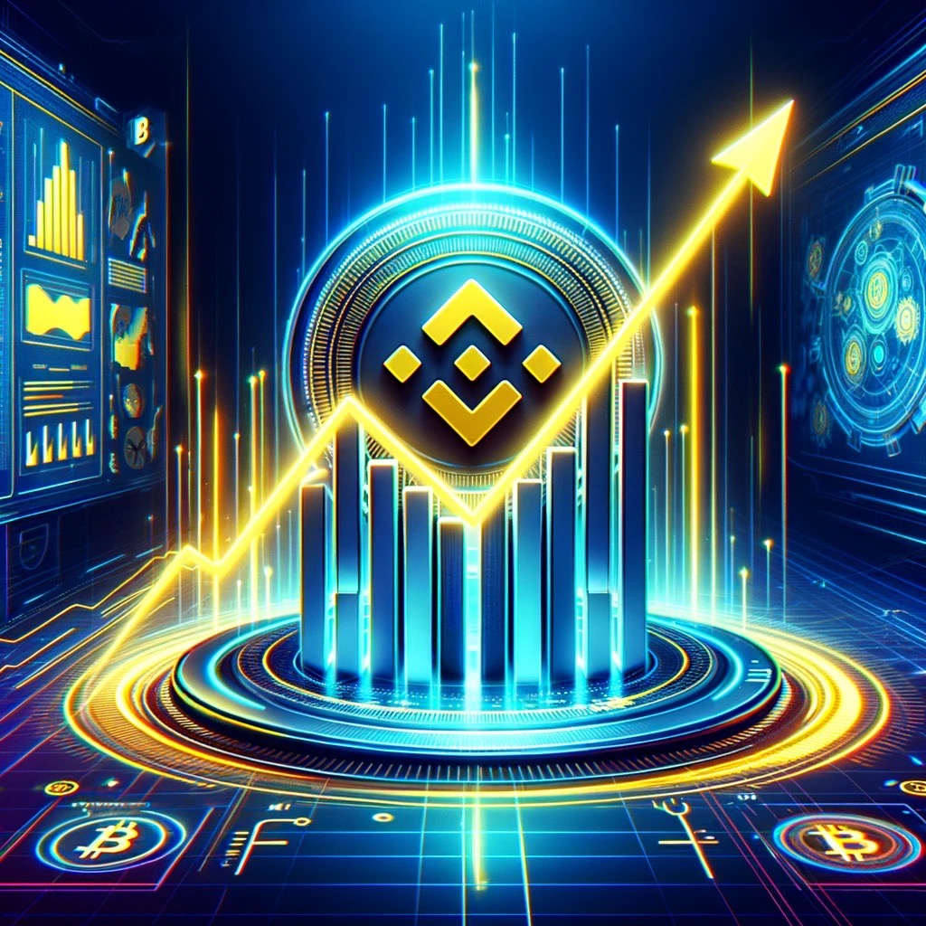 BNB交易(bnb交易所官网入口)