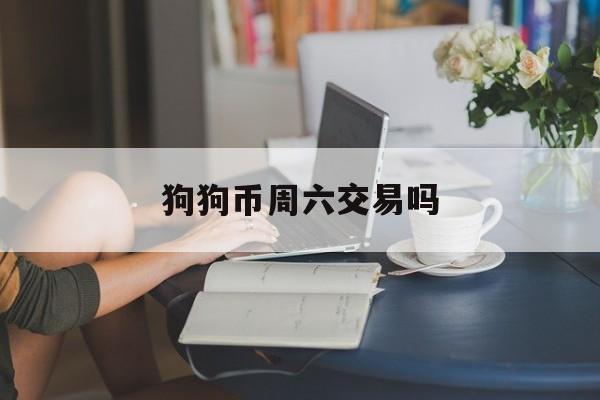 狗狗币周六交易吗(狗狗币什么时候上交易所)